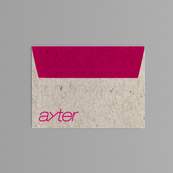 Envelope 11,4x16,2 cm - 1 cor - Reciclato 120 gr